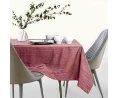 AmeliaHome Staltiesė oldrose spalvos 40×200 cm VESTA