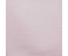 Staltiesė šviesiai rožinė 120×200 cm DK