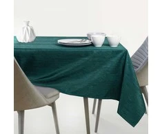 AmeliaHome Staltiesė tamsiai žalia 40×140 AH VESTA
