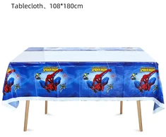 Staltiesė „Žmogus voras” (Spiderman) 1 vnt.