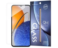 Standartinis grūdinto stiklo dėklas Huawei nova Y61, 9H