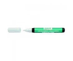 Stanger Kreidinis žymeklis, 3-5 mm, baltas 1 vnt. 620000-1