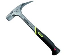 Stanley 1-51-937 Stovyklavimo plaktukas Juoda, Plienas, Geltona