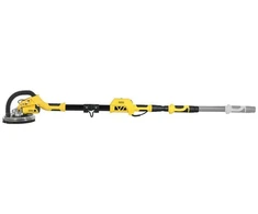 Stanley 750W SFMEE500S Gipso šlifuoklis