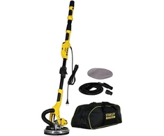Stanley 750W SFMEE500S Gipso šlifuoklis