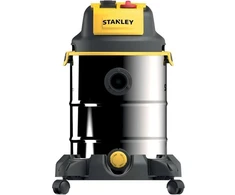 STANLEY Pramoninis dulkių siurblys SXVC30XTDE (1600W; juodas)