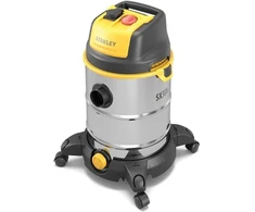 STANLEY Pramoninis dulkių siurblys SXVC30XTDE (1600W; juodas)