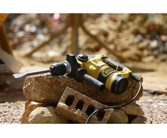 Stanley SDS-PLUS perforatorius, 1250W (FME1250K)