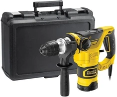 Stanley SDS-PLUS perforatorius, 1250W (FME1250K)
