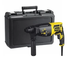 Stanley SDS-PLUS perforatorius, 750 W (FME500K)