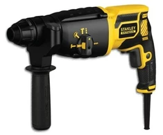 Stanley SDS-PLUS perforatorius, 750 W (FME500K)