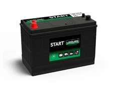 START LEISURE SMF 115Ah 12V akumuliatorius 345x175x230