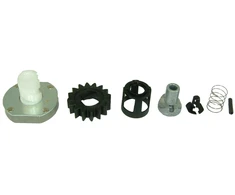 Starterio bendeksas seno tipo varikliams BRIGGS&amp;STRATTON