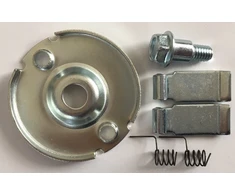 STARTERIO ŠUNIUKO KOMPLEKTAS MTD THORX HONDA GXV140 GXV160