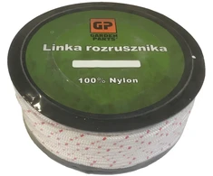 STARTERIO VIRVĖ RULONAS 3,5mm x 100m
