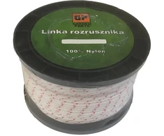 STARTERIO VIRVĖ RULONAS 4,5mm x 50m
