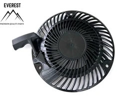 STARTERIS BRIGGS&amp;STRATTON PLASTMASINIS