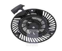 STARTERIS BRIGGS&amp;STRATTON PLASTMASINIS
