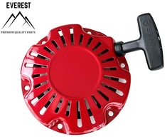 STARTERIS HONDA GX100 FIKSATORIUS PLASTMASINIS