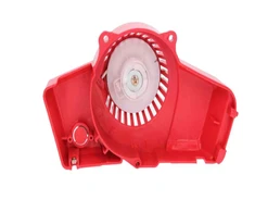 Starteris kinietiško trimerio HARDER, NAC WLBC580E