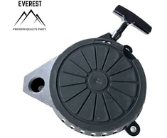 Starteris Kinietiškos vejapjovės NAC LP40-300-PL-DE, MEX40-350, LP3390, GAMA