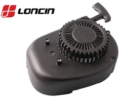Starteris LONCIN 1P70FA
