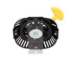STARTERIS LONCIN LC165F, LC170F