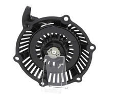 STARTERIS VĖJAPJOVĖS CASTELGARDEN STIGA GGP SV200 MOUNTFIELD SP554