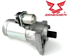 STARTERIS ZONGSHEN XP680 NUO 2023m