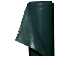 Carruzzo statybinė hidroizoliacinė plėvelė 5x20m