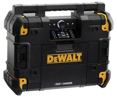 Statybinis radijas DeWalt Tstak DWST1-81078-QW (Juodas)