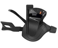 Stebulė dinama Shimano DH-3D37-QR 9 x 100 mm