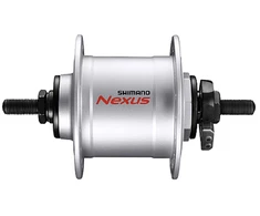 Stebulė dinama Shimano Nexus DH-C3000