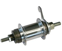 Stebulė galinė Shimano CB-E110