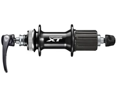 Stebulė Shimano 8/9/10/11s 135/32 FH-M8000 XT Disc Brake CL