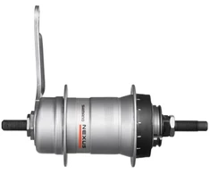 Stebulė galinė Shimano Nexus SG-3C41