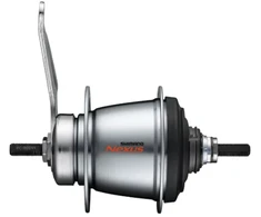 Stebulė galinė Shimano Nexus SG-C3001-7C-DX