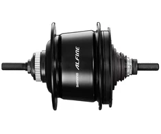 Stebulė galinė Shimano SG-S7001-8 Alfine 10 x 135 mm