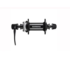 Priekinė įvorė Shimano ALTUS HB-MT200 Disc C-Lock