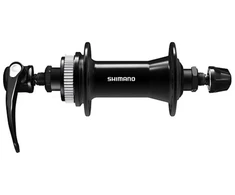 Stebulė priekinė Shimano HB-QC400 CUES 9 x 100 mm