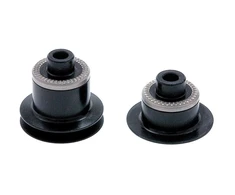 Stebulės galinės adapteriai DT Swiss 10 x 135 mm
