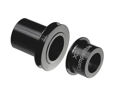 Stebulės galinės adapteriai DT Swiss 12 x 142 mm