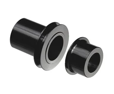 Stebulės galinės adapteriai DT Swiss 12 x 142 mm