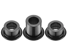 Stebulės galinės adapteriai Mavic 6 Bolt ID360