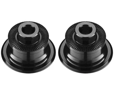 Stebulės galinės adapteriai Mavic 6 Bolt ID360