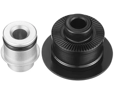 Stebulės galinės adapteriai Mavic QRM Auto 10 x 135 mm