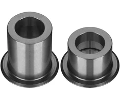 Stebulės galinės adapteriai Mavic Thru Axle Centerlock 12x142 mm