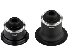 Stebulės galinės adapteriai Zipp ZR1 10 x 135 mm