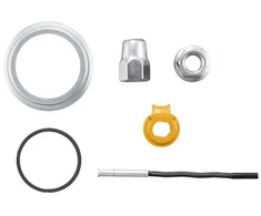 Stebulės galinės detalių komplektas Shimano Nexus 3 SM-3C41
