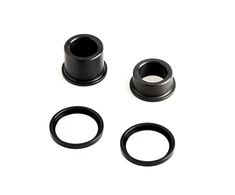 Stebulės priekinės adapteriai DT Swiss 15 x 100 mm